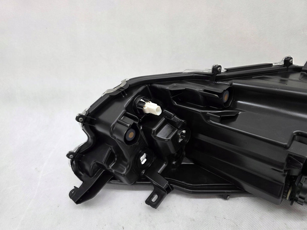 Frontscheinwerfer Toyota 4 Yaris EUK0-6 Ein Stück (Rechts oder Links) Headlight