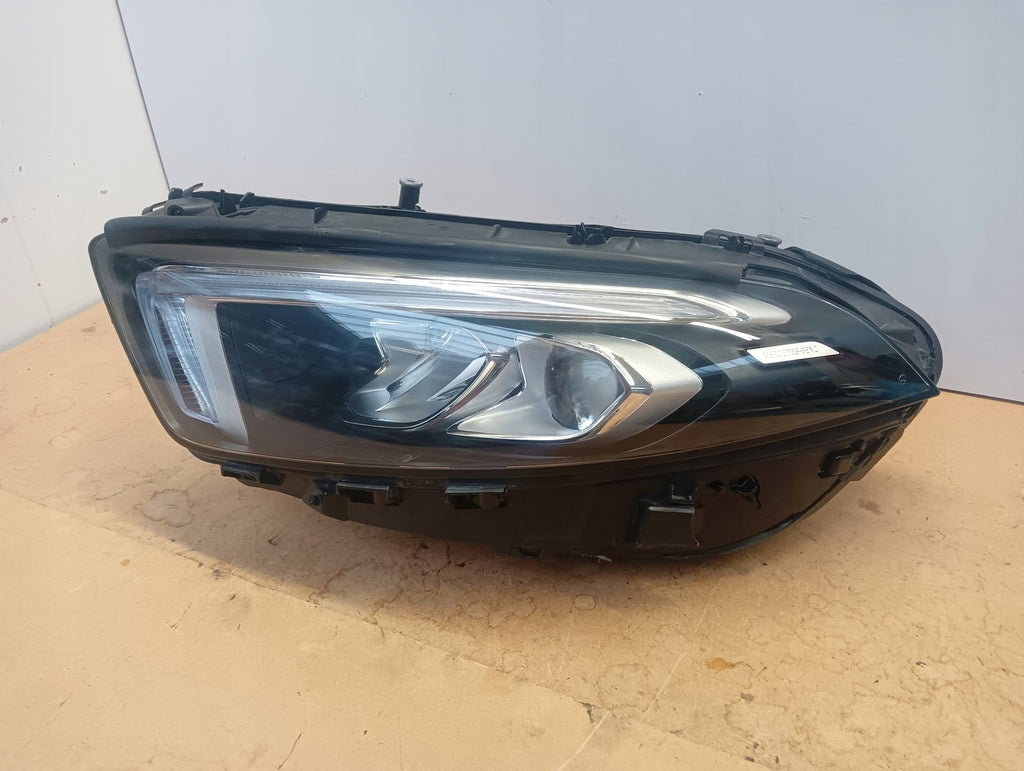 Frontscheinwerfer Mercedes-Benz W177 A1779062700 LED Links Headlight SCH7372958247sj