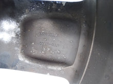 Load image into Gallery viewer, 1x Alufelge 20 Zoll 8.0" 5x127 56 4ET Glanz Silber Jeep Grand Cherokee Wk2 FEL3231537087nh
