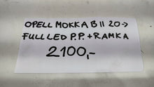 Load image into Gallery viewer, Frontscheinwerfer Opel Mokka 9844356080 Full LED Rechts Scheinwerfer Headlight SCH8431970615vt
