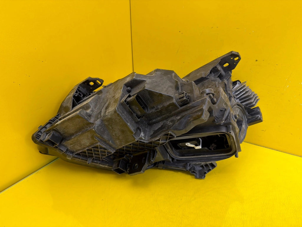 Frontscheinwerfer Mercedes-Benz Gla Rechts Scheinwerfer Headlight SCH3161629548yi
