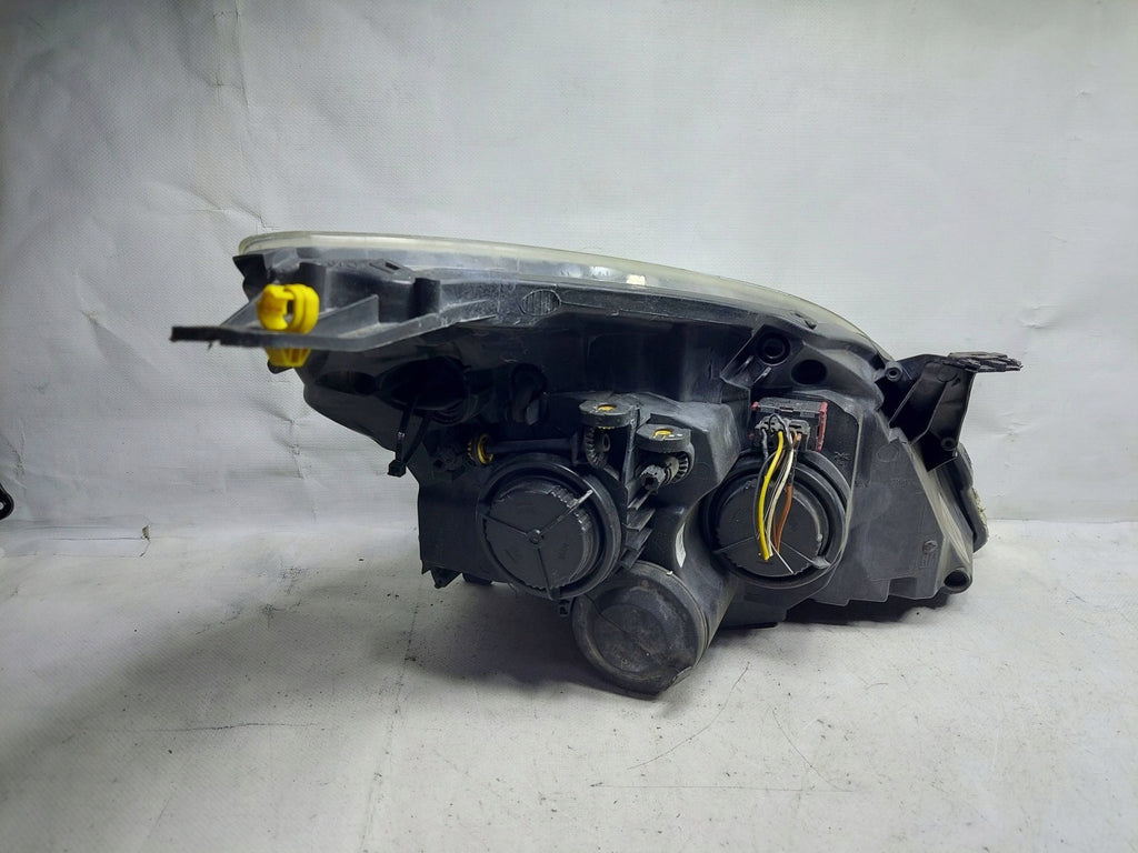 Frontscheinwerfer Opel Vectra C 13251939KAS Links Scheinwerfer Headlight SCH2953369827bx