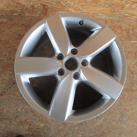 1x Alufelge 17 Zoll 7.0