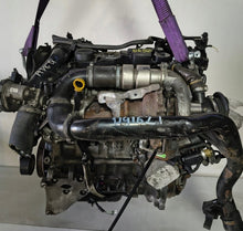 Load image into Gallery viewer, Motor Volvo V50 D4162T 1.6 Diesel Engine Komplett MOT2789812928nl