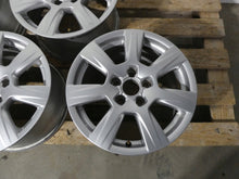 Laden Sie das Bild in den Galerie-Viewer, 4x Alufelge 16 Zoll 7.5" 5x112 43ET 1K0601025A VW Rim Wheel FEL1815389471ax