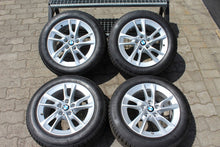 Laden Sie das Bild in den Galerie-Viewer, 4x Alufelge 16 Zoll 7.0" 5x112 47ET 6855083 BMW 2 F45 F46 Rim Wheel FEL1536985085wp