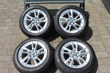 Laden Sie das Bild in den Galerie-Viewer, 4x Alufelge 16 Zoll 7.0" 5x112 47ET 6855083 BMW 2 F45 F46 Rim Wheel FEL1536985085wp