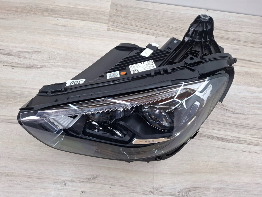 Frontscheinwerfer Mercedes-Benz W213 A2139061505 Links Scheinwerfer Headlight SCH1479717724ic