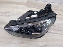 Laden Sie das Bild in den Galerie-Viewer, Frontscheinwerfer Mercedes-Benz W213 A2139061505 Links Scheinwerfer Headlight SCH1479717724ic