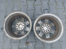 Load image into Gallery viewer, 1x Alufelge 15 Zoll 7.0&quot; 5x112 39ET Silber 8E0601025 Audi Rim Wheel