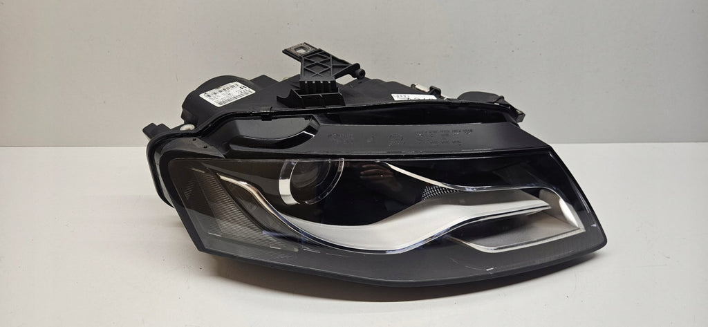 Frontscheinwerfer Audi A4 B8 8K0941004C LED Rechts Scheinwerfer Headlight SCH1826036576mu