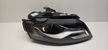 Laden Sie das Bild in den Galerie-Viewer, Frontscheinwerfer Audi A4 B8 8K0941004C LED Rechts Scheinwerfer Headlight SCH1826036576mu