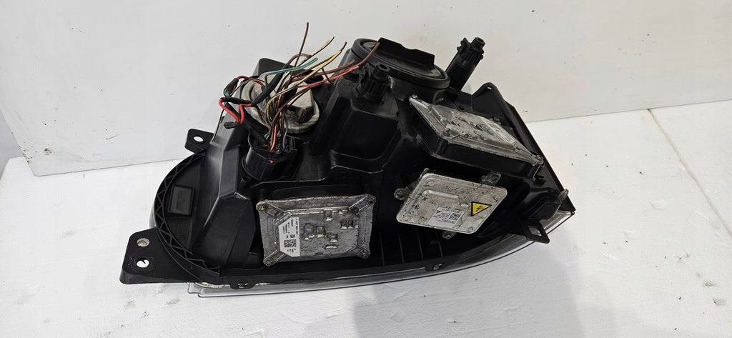 Frontscheinwerfer Land Rover Range L322 AH4213W029-AB Xenon Rechts Headlight SCH3210930751to