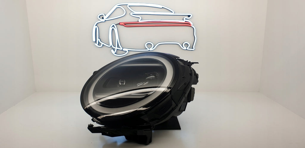 Frontscheinwerfer Mini -F02 Full LED Links Scheinwerfer Headlight SCH5100759067fd