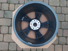 Laden Sie das Bild in den Galerie-Viewer, 1x Alufelge 18 Zoll 8.0" 5x112 46ET Graphit 8Y0601025 Audi A3 Rim Wheel FEL4922775057ch
