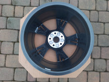 Laden Sie das Bild in den Galerie-Viewer, 1x Alufelge 18 Zoll 8.0" 5x112 46ET 8Y0601025G Audi A3 Rim Wheel FEL4922775057ch