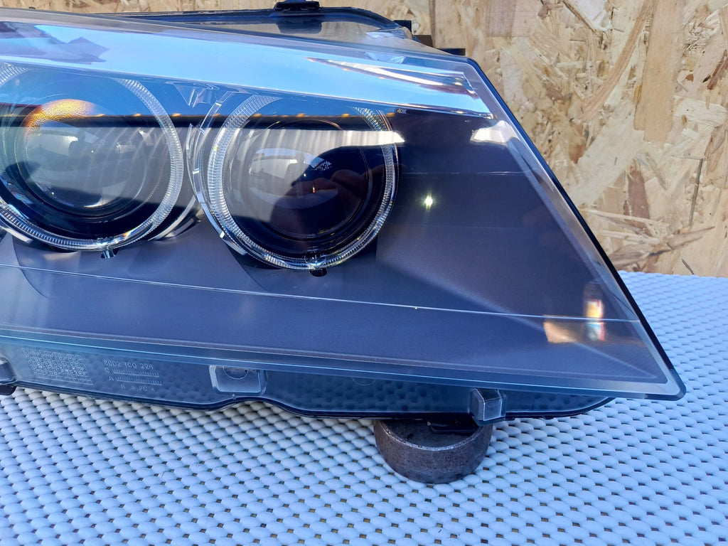 Frontscheinwerfer BMW X3 F25 7217294-A109 Bi-Xenon Rechts Scheinwerfer Headlight SCH3157040604hd