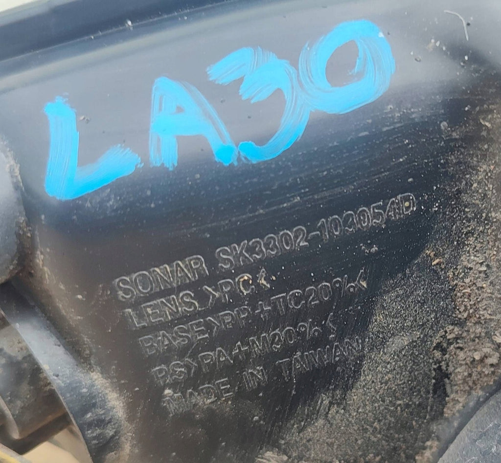 Frontscheinwerfer BMW 3 E90 SK3302103054D Links Scheinwerfer Headlight SCH6171594670jd