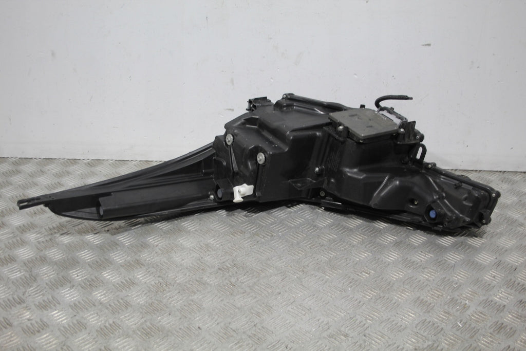 Frontscheinwerfer Toyota Chr C-Hr 81110-F4070 LED Rechts Scheinwerfer Headlight SCH1741339147lo
