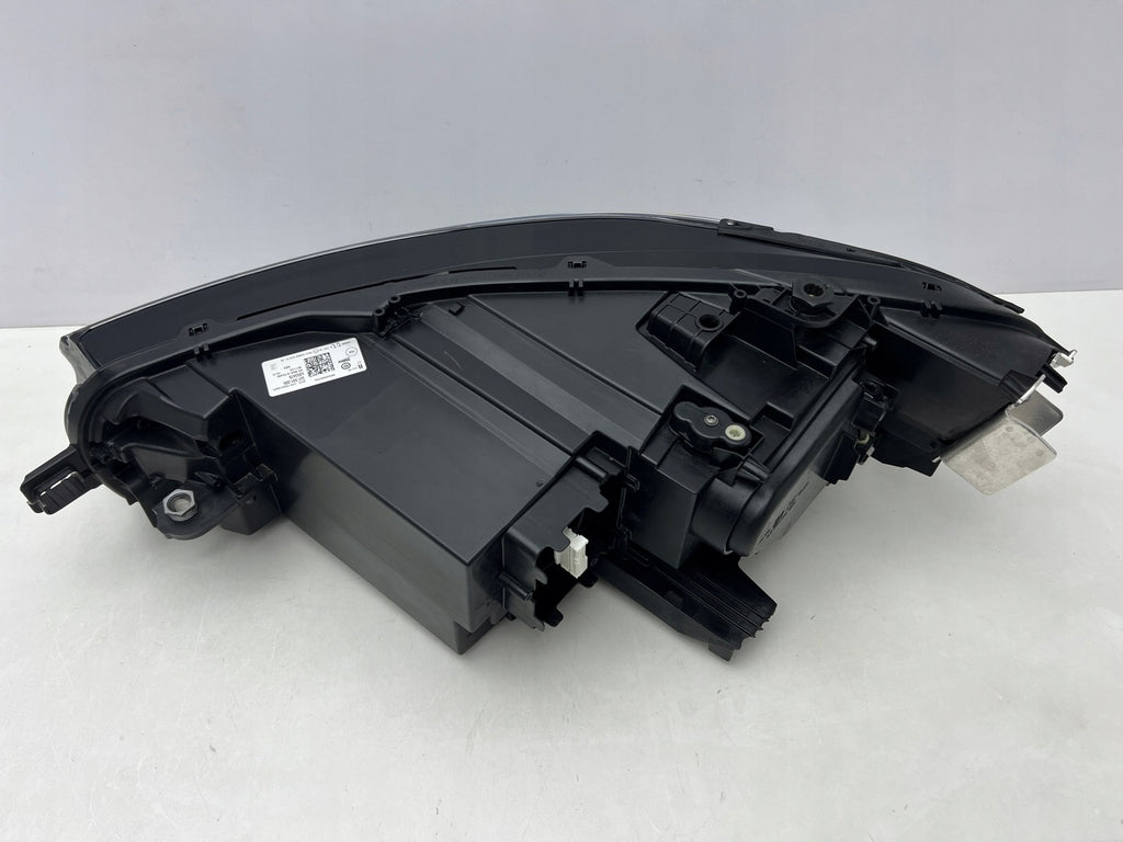 Frontscheinwerfer VW Passat 3J1941006 Full LED Rechts Scheinwerfer Headlight SCH2375503097oc