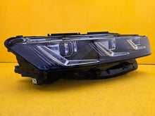 Laden Sie das Bild in den Galerie-Viewer, Frontscheinwerfer VW Touareg 761941082D LED Rechts Scheinwerfer Headlight SCH8573684932yw