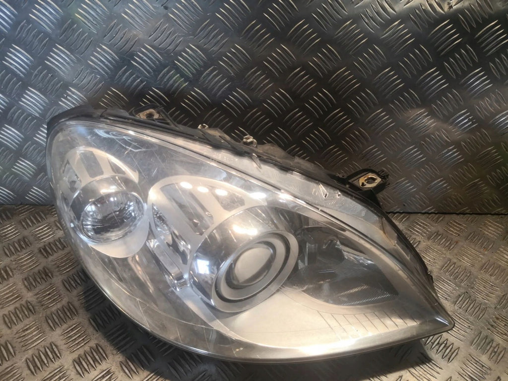 Frontscheinwerfer Mercedes-Benz W245 A1698204661 Rechts Scheinwerfer Headlight SCH2744706142hi