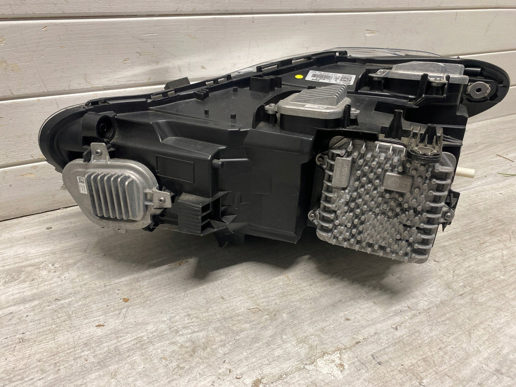 Frontscheinwerfer BMW X2 F39 9851982-01 LED Ein Stück (Rechts oder Links) SCH7564506333tv