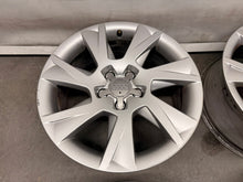 Load image into Gallery viewer, 4x Alufelge 17 Zoll 7.5" 5x112 8T0601025C Audi A5 Rim Wheel FEL5073086908po