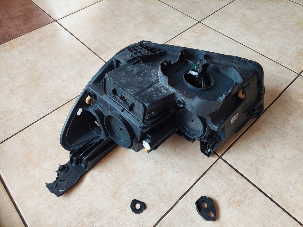 Frontscheinwerfer Opel Grandland X YP00015980 Full LED Rechts Headlight SCH8904994349dv
