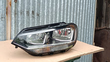 Laden Sie das Bild in den Galerie-Viewer, Frontscheinwerfer VW Touran 5TB941005A Links Scheinwerfer Headlight