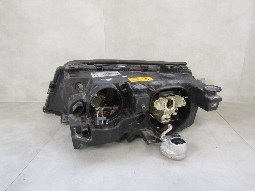 Frontscheinwerfer BMW 3 E46 6925644 Xenon Rechts Scheinwerfer Headlight SCH7467623409nr