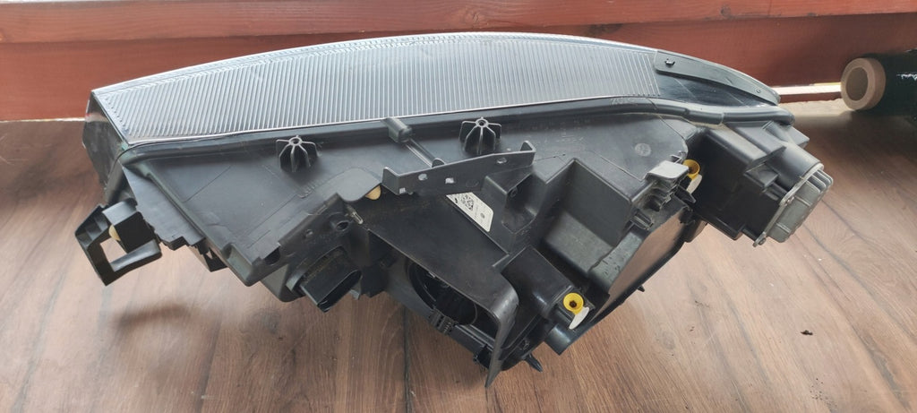 Frontscheinwerfer VW I 11B941036E LED Rechts Scheinwerfer Headlight SCH8120131588vs