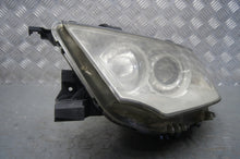 Laden Sie das Bild in den Galerie-Viewer, Frontscheinwerfer Mitsubishi L200 Ein Satz Scheinwerfer Headlight