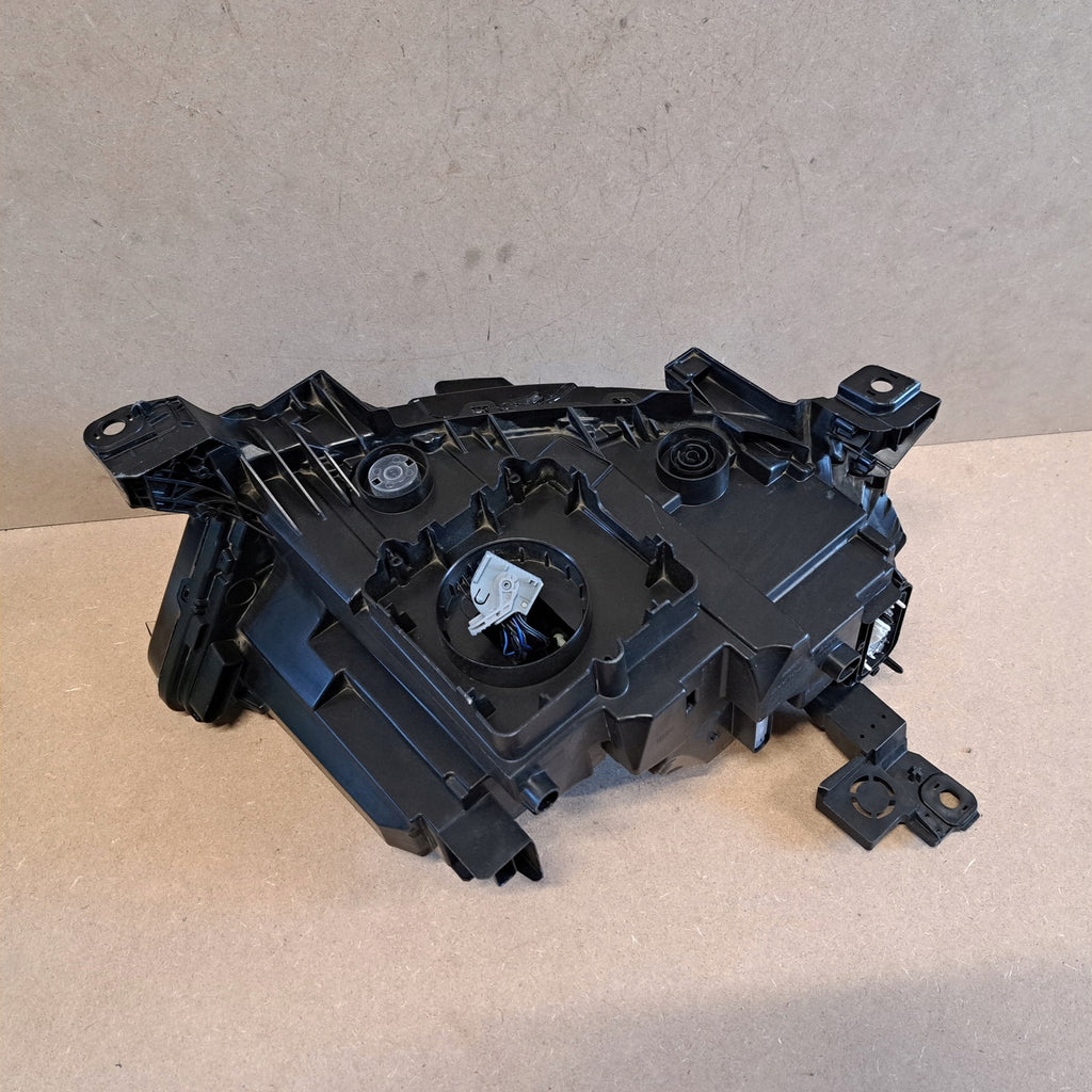 Frontscheinwerfer Opel Mokka 9834016880 LED Links Scheinwerfer Headlight SCH2727606696fo