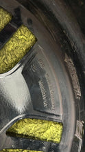 Load image into Gallery viewer, 1x Alufelge 20 Zoll 9.0" 5x112 50ET A2954011700 Mercedes-Benz Eqe V295 Rim Wheel FEL7725203359lx