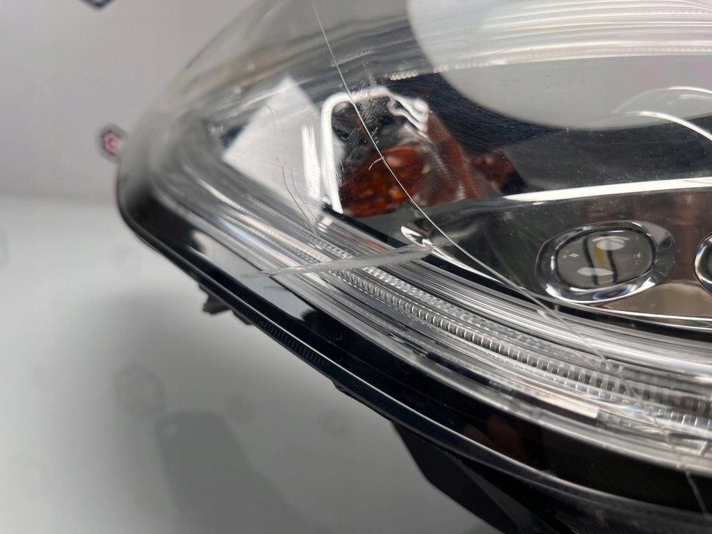 Frontscheinwerfer Honda Cr-V IV Xenon Rechts Scheinwerfer Headlight SCH2725764797pt