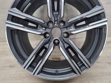Load image into Gallery viewer, 1x Alufelge 19 Zoll 9.0" 5x112 41ET BMW 8 G14 Rim Wheel FEL3794654760sa