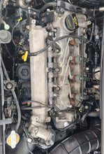 Load image into Gallery viewer, Motor Hyundai Kia Ix20 Venga D4FB 1.6 CRDI 2011 Diesel Engine Komplett MOT2158305679ar