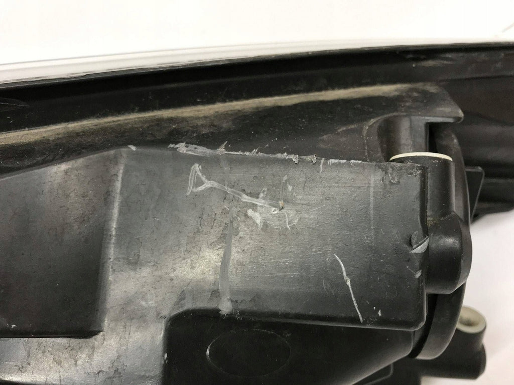 Frontscheinwerfer Kia Venga 030125720200 Rechts Scheinwerfer Headlight