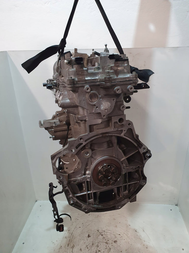 Motor Hyundai Kia I30 Sportage G4FD 1.6 GDI 95TKm Benzin Engine Unkomplett