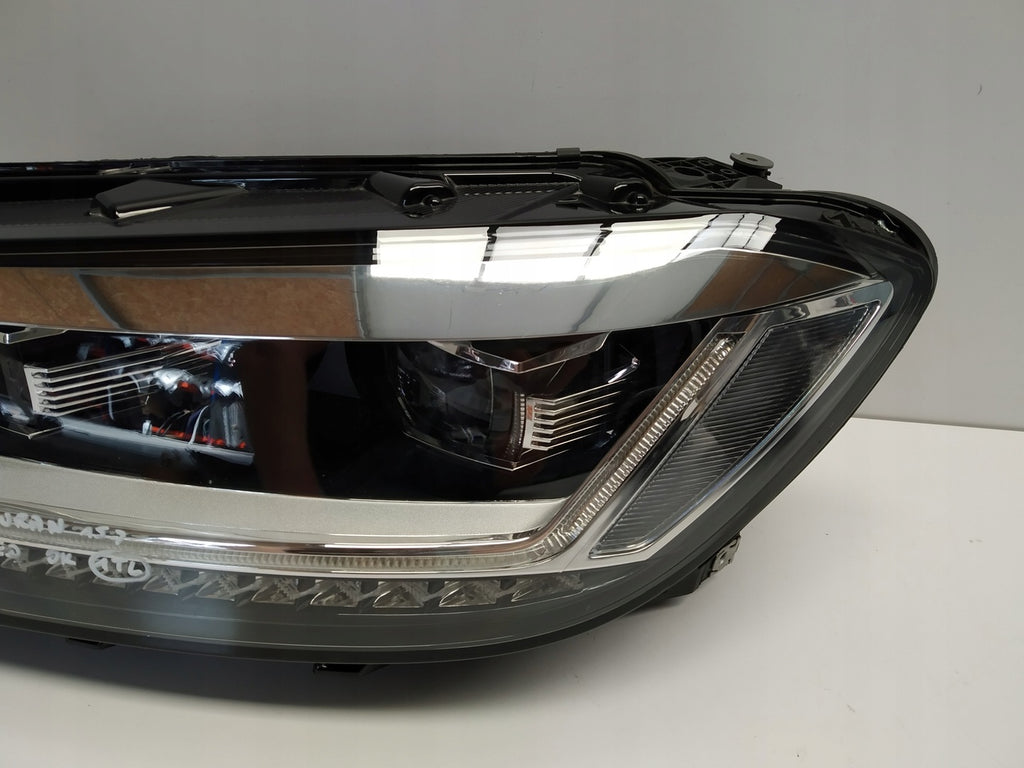 Frontscheinwerfer VW Touran 5TB941081A LED Links Scheinwerfer Headlight