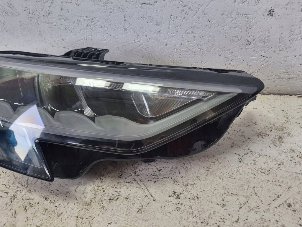 Frontscheinwerfer Audi A3 8Y0941012C Rechts Scheinwerfer Headlight SCH1686341391lu