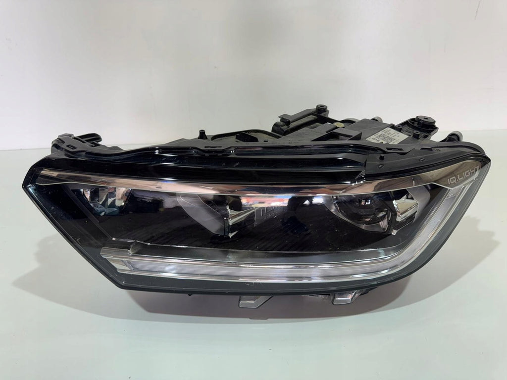 Frontscheinwerfer VW T-Roc Troc 2GA941035 Full LED Links Scheinwerfer Headlight SCH1451788258tb
