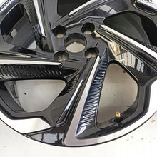 Laden Sie das Bild in den Galerie-Viewer, 1x Alufelge 18 Zoll 7.0" 4x108 35ET 9825299880 Citroën Ds3 Ds Crossback FEL2864873573wv