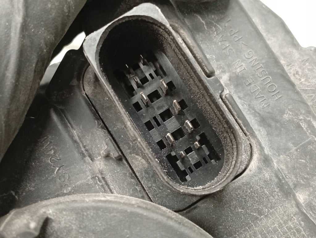 Frontscheinwerfer VW Passat B7 3AB941751 8K0941597 Links Scheinwerfer Headlight SCH1148687431zs