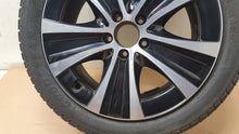 Load image into Gallery viewer, 1x Alufelge 18 Zoll 8.0&quot; 5x112 A2134013700 Mercedes-Benz Rim Wheel