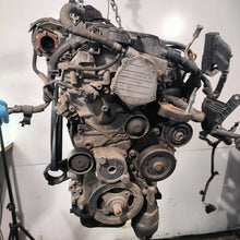 Load image into Gallery viewer, Motor Toyota III 2AD-FTV 2.2 168TKm 2008 Diesel Engine Komplett MOT1508085381st
