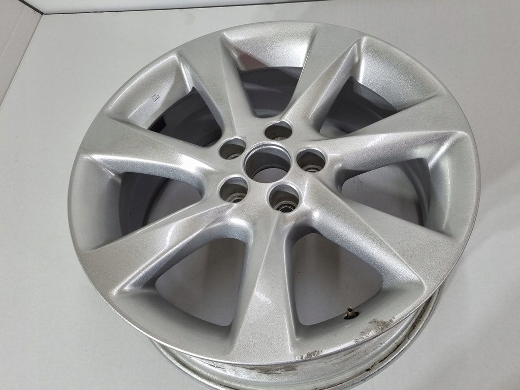 1x Alufelge 19 Zoll 7.5" 5x114.3 35ET Toyota X Rim Wheel