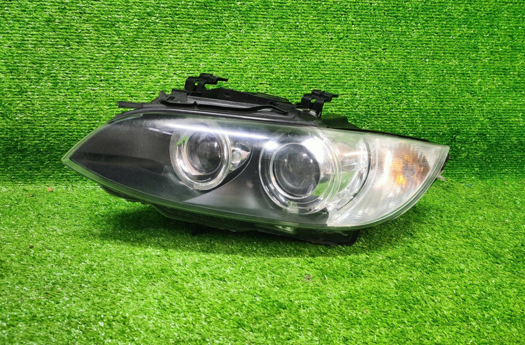 Frontscheinwerfer BMW 3 E93 Coupe E92 0301230271 Xenon Links Headlight SCH7548098605cu