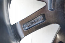 Laden Sie das Bild in den Galerie-Viewer, 1x Alufelge 16 Zoll 6.0&quot; 5x100 50ET PW457-0D004 Toyota X Rim Wheel